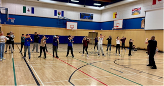 Coldstream Kindness 1