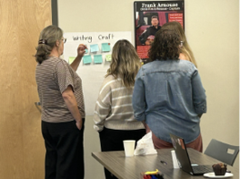 Learning Dept Big Games