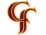 clarence fulton secondary logo