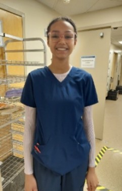 Nurse