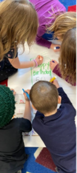 Learning Residency Program
