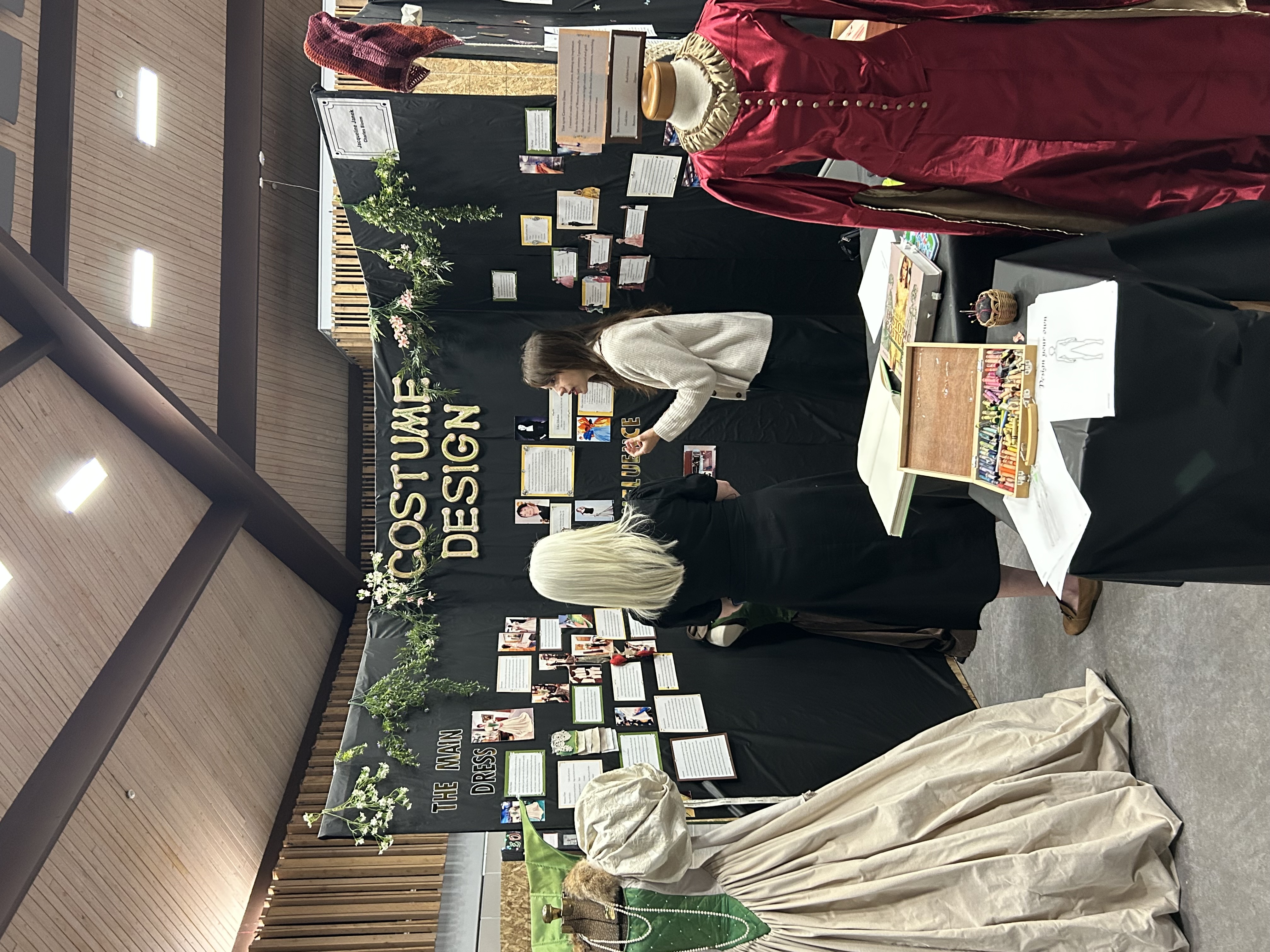 District Project Scholarship1